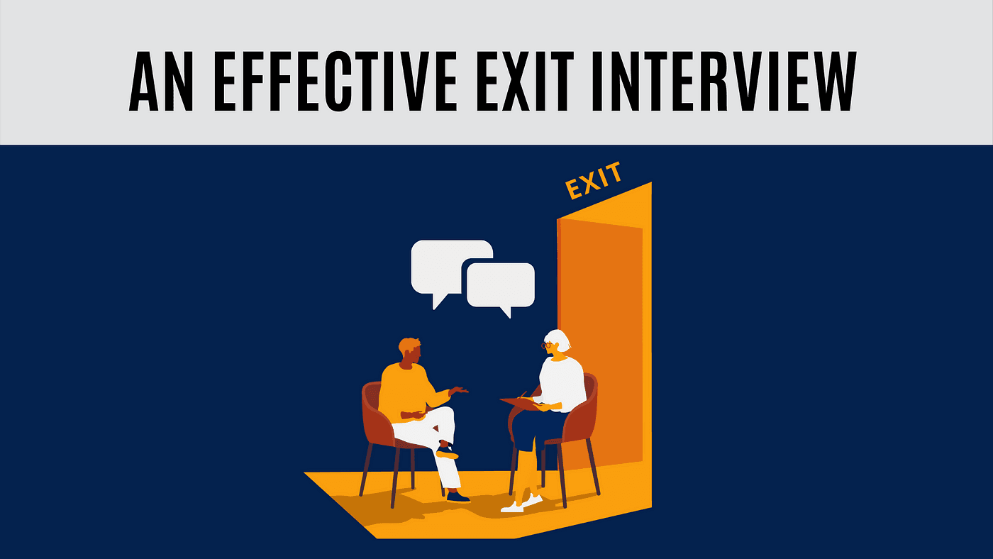 Exit Interview Form