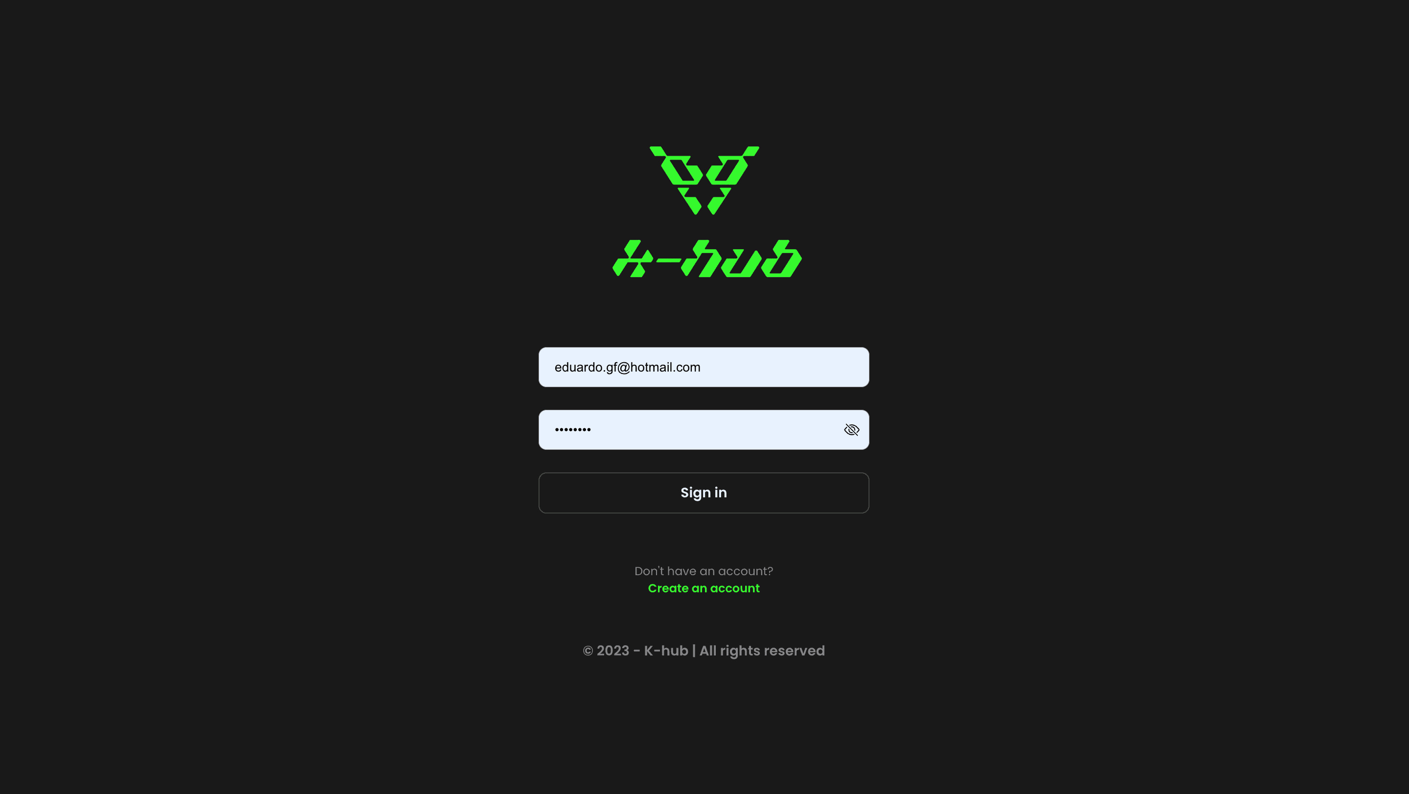 K-Hub