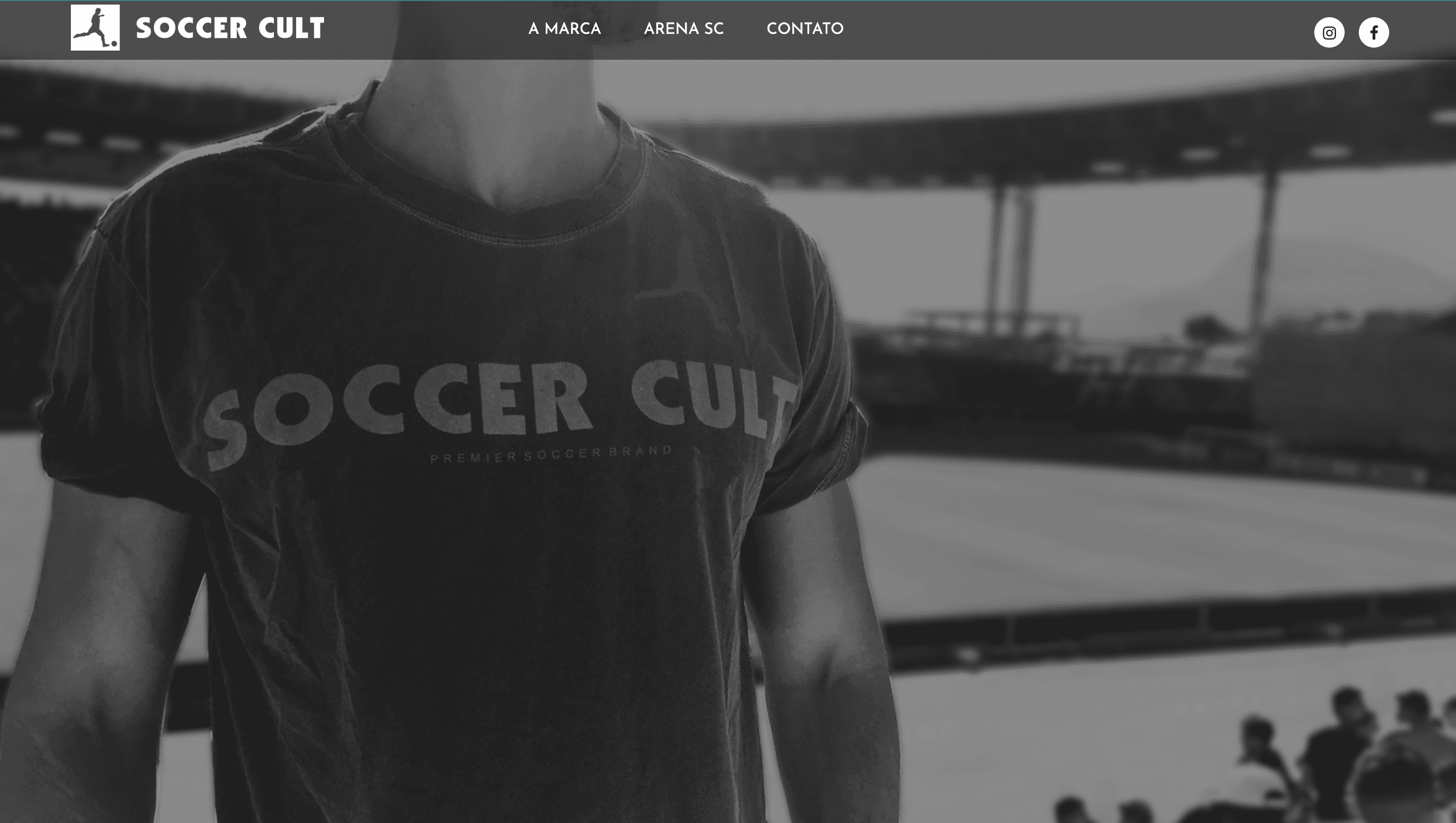 Soccer Cult